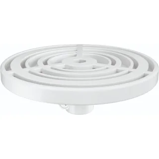 Bosch Aufspannflansch für Brick and Soft Tile Lochsäge, 33-103 mm - 2608594540