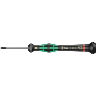 Wera 2050 PH Elektronik-Kreuzschlitzschraubendreher - 05118019001