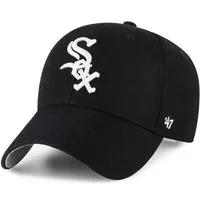 '47 Brand Trucker Cap Relaxed Fit MLB Chicago White Sox