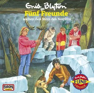 054/Suchen Den Stern des Nordens [Musikkassette]