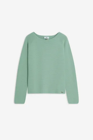 CINQUE - CIELLA_LS hellgrün - Gr. - XL
