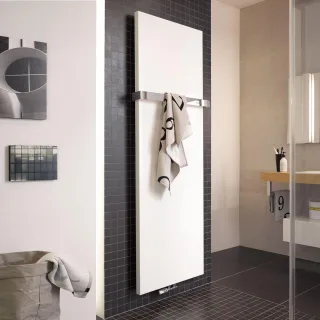 HSK Designheizkörper Atelier Line 608 x 1806 mm, 96 Sonderfarben, 8746180-96 8746180-96