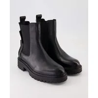 Marc O'Polo 4071809500100 Chelseaboots Obermaterial: Leder