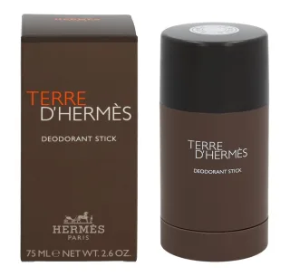 Hermes Terre D'Hermes Deo Stick 75 ml