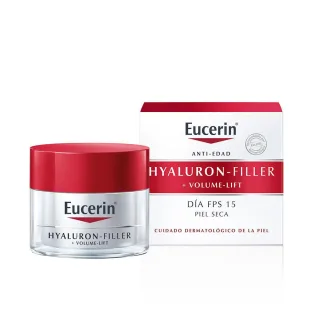 Hyaluron-Filler + Volumen-Lifting Tag für trockene Haut 50 ml
