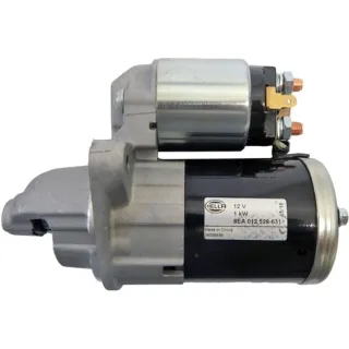 Hella Anlasser 1,0 kW Suzuki Grand Ignis Jimny Liana Swift Sx4 Wagon