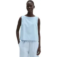 Marc O'Polo Blusentop mit Tencel™ Lyocell