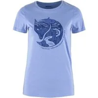 Fjällräven T-Shirt Damen T-Shirt Arctic Fox