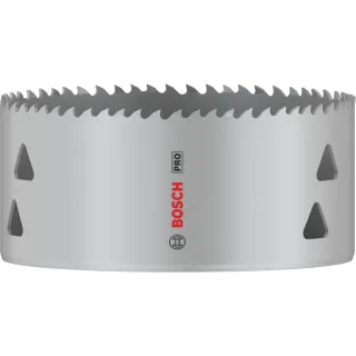 Bosch PRO Multi Material Lochsäge mit Gewinde - 2608901537