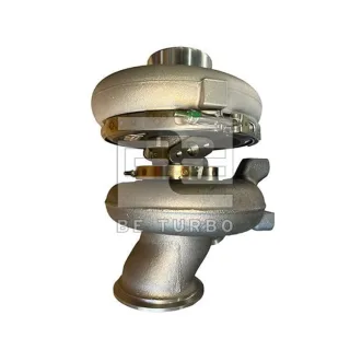 BE Turbo Turbolader MAN 130221