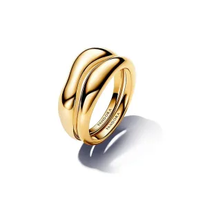 Pandora Damenring Essence 163264C00-58