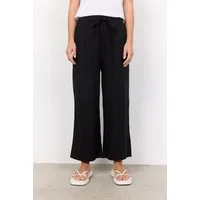 soyaconcept Schlupfhose SC-INA 12-C Viskosemischung mit Leinen
