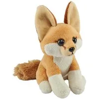 WILD REPUBLIC    Kuscheltier Wild Republic - Kuscheltier - Pocketkins Eco - Wüstenfuchs
