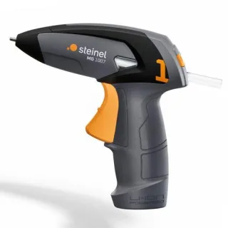 Steinel MobileGlue 1007 Akku Heißklebepistole