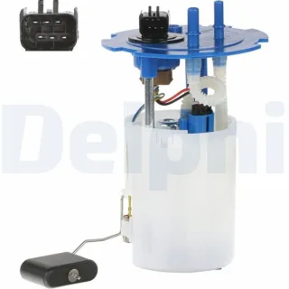 Delphi Kraftstoffpumpe Chevrolet Aveo 1,4