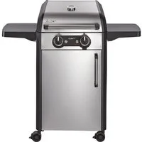 Enders® Elektrogrill eFlow Pro 2 Turbo Elekto Grill, 3000 W