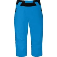 Bergson Regenhose KERAVA COMFORT 3/4 Damen 3/4 (Über) Regenhose, Netzfutter, 12000 mm Wassersäule, Normal