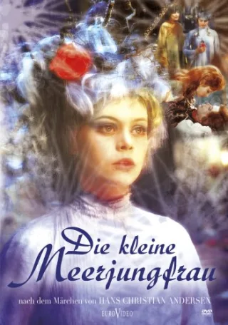 Die kleine Meerjungfrau [DVD] [2007]