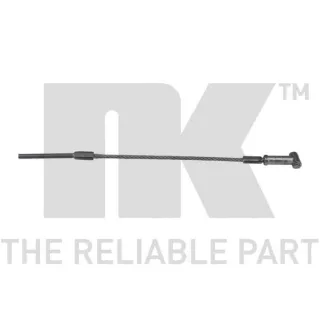 NK Handbremsseil links Toyota Rav 4 2 2,0 9045219