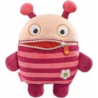 Schmidt Spiele Plüschfigur Sorgenfresser Molly, klein, 23 cm