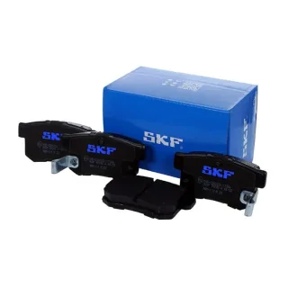 SKF Bremsbel?ge hinten Honda MG Rover