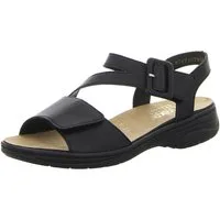 Rieker 6456100 645 Sandale
