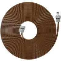 GARDENA Bewässerungssystem Gardena Schlauch-Regner, 15m