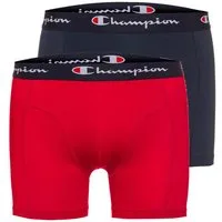 Champion Boxershorts 2pk Boxer (Spar-Pack, 2-St., 2er-Pack)