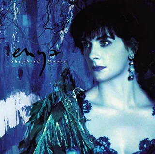 Shepherd Moons [Audio CD] Enya