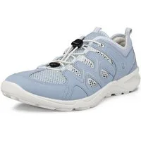Ecco Terracruise LT W Slip-On Sneaker Trekking Schuh, Sommerschuh, Schlupfschuh mit Schnellverschluss