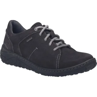 JOSEF SEIBEL Damen Halbschuh Ruby 50 in titan