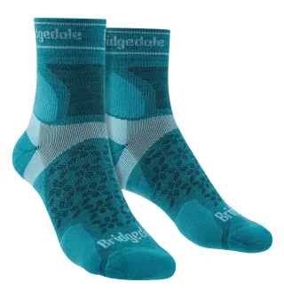 Bridgedale - Ultraleichte Merino-Socken für Damen - Teal
