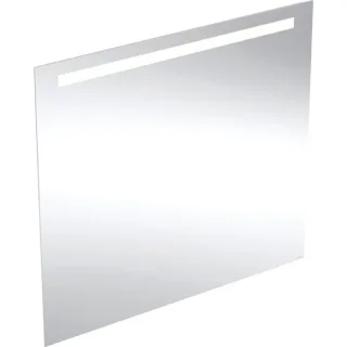 Geberit Option Basic Square Lichtspiegel 502814001