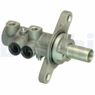 Delphi Hauptbremszylinder Opel Agila Suzuki Splash Swift LM80480