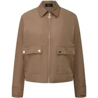 s.Oliver BLACK LABEL Jackenblazer Indoor-Jacke