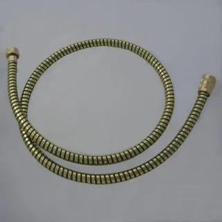 Kludi Delux-Schlauch Ersatzteil1 Konus 1/2x1 messing 7582645-00