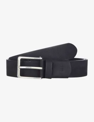 EUREX by BRAX - Style Eurex Gürtel black - Gr. - 105