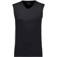 RAGMAN Muscleshirt Set: (Packung, 2-tlg)