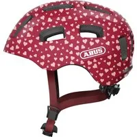 Abus Youn-I 2.0 cherry heart