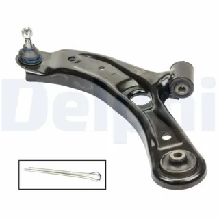 Delphi Querlenker vorne links Suzuki Swift 4