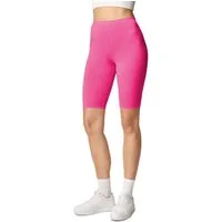 Merry Style Leggings Damen Kurze Hose aus Viskose MS10-145 (1-tlg) elastischer Bund