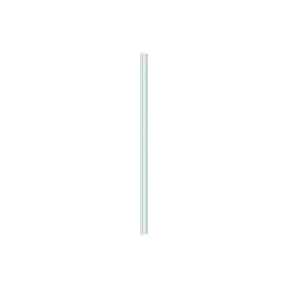 Grohe Rainshower Ersatzrohr 48350000 15cm länger als Originalrohr, chrom
