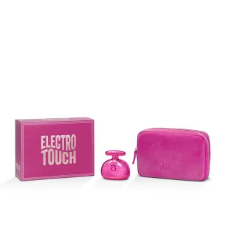 Electrotouch 2-teiliges Gehäuse 2 pz
