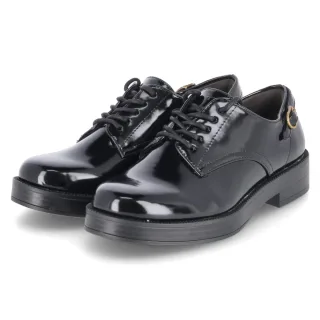 Tamaris Halbschuhe - Gr. 37 - Schwarz - Synthetik