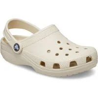 Crocs Classic K Clog Sommerschuh, Hausschuh, Badeschuh mit schwenkbarem Fersenriemchen