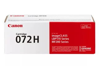 Canon 072H | 5648c002 | 4100 Seiten - Schwarz