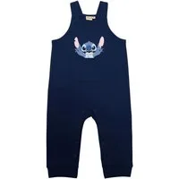 United Labels® Latzhose Disney Lilo & Stitch Baby Latzhose Stitch Hose Hosenträger Overall