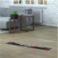 Winmau Dartmatte Abwurflinie Oche Line Blade 6