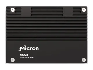 Micron 9550 PRO | mtfdlal30t7tha-1bk1dabyyr | SSD - Lesen intensiv