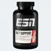 ESN Diet Support Pro 120 Kapseln Kapseln, 200 g, Kapseln